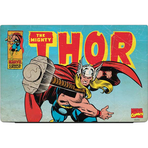 Marvel Classic Comics The Mighty Thor Dell Vostro Skin